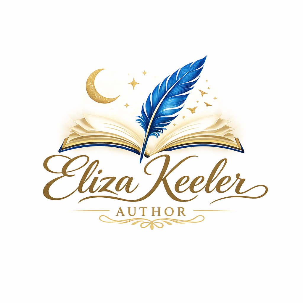 Eliza Keeler.com